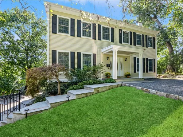 1 Southgate Avenue, Hastings-on-Hudson, NY 10706