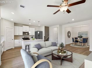 1119 Cedar Place Ln, Missouri City, TX 77459