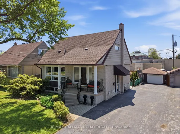 420 Fernleigh Cir S, Richmond Hill, ON L4C 1E6