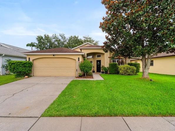 1518 Westerly Dr, Brandon, FL 33511