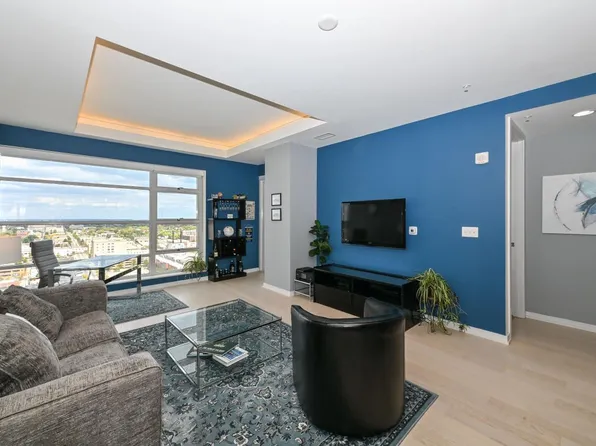 1141 North Martin L King Jr DRIVE #2807, Milwaukee, WI 53203