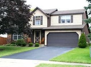 3717 Breckenridge Rd, Hamburg, NY 14075