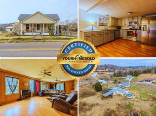 812 Marlow Cir, Clinton, TN 37716