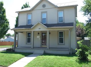 146 E Cottage Ave, Dayton, OH
