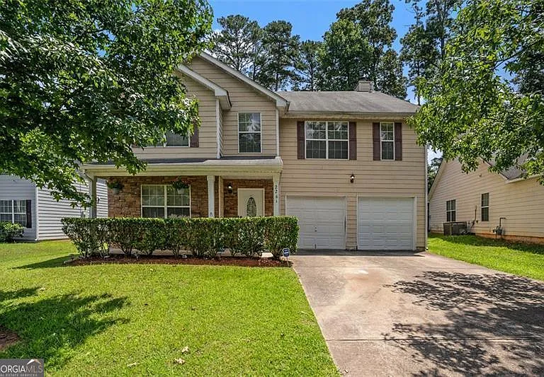 2261 Creel Rd S — Photo 1