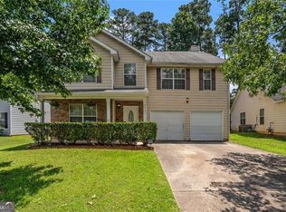 2261 Creel Rd S, Atlanta, GA 30349