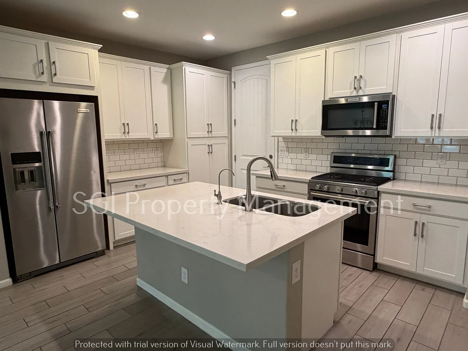 Upgraded Chandler home for rent — Photo 3