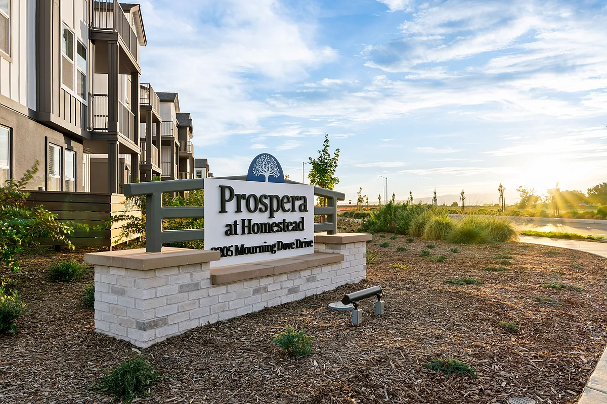 Building Photo - Prospera at Homestead
