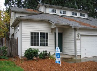 2724 Ferndale Dr, Eugene, OR 97404
