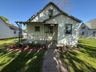 335 N 7th St, David City, NE, 68632