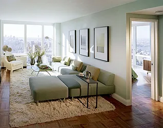 Rented by Fetner Properties