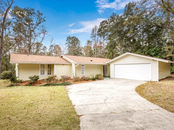 1511 Spring Hollow Rd, Monticello, FL 32344