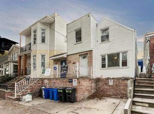 297 Sherman Ave #1, Jersey City, NJ 07307