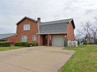 911 Welfer St, Pittsburgh, PA 15217