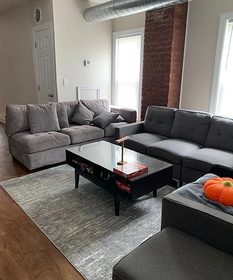 504 Grier St #2 — Photo 1