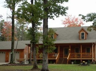 145 Woodland Dr, Jamestown, TN 38556