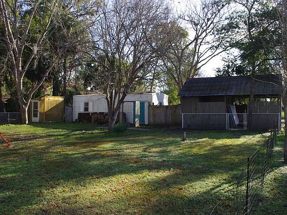 Barn, Shed & Greenhouse