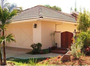 12444 Carmel Pointe, San Diego, CA 92130