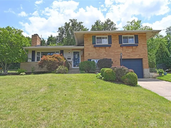 8903 Eldora Dr, Cincinnati, OH 45236