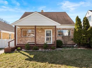 2859 N 86th St, Milwaukee, WI 53222
