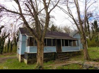 1408 Gordon St, Rome, GA 30161