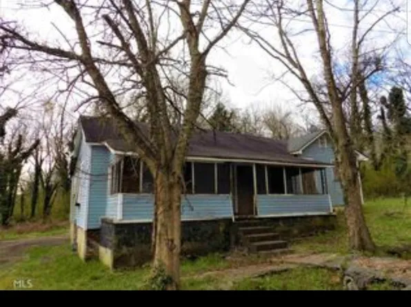 1408 Gordon St, Rome, GA 30161