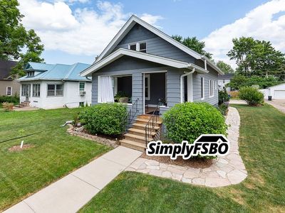 2709 Farnam St, Davenport, IA, 52803
