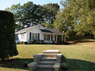 11241 County Road 600, Booneville, MS 38829