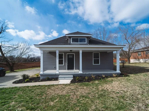 1211 Crewdson Dr, Bowling Green, KY 42101