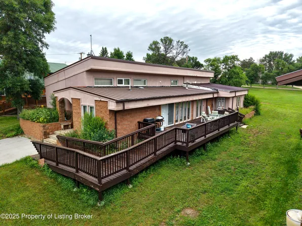 369 Wolfe Ave, Gladstone, ND 58630