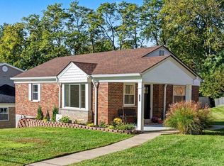 3713 Feldkamp Ave, Cincinnati, OH 45211
