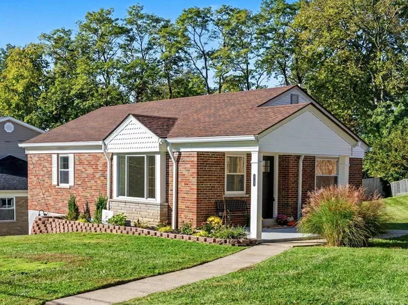 3713 Feldkamp Ave, Cincinnati, OH 45211