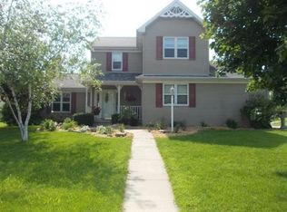 1004 Gomer Dr, Beaver Dam, WI 53916