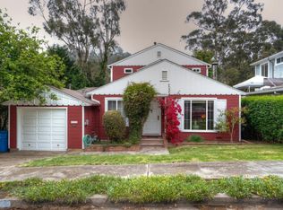 223 Modoc Pl, Pacifica, CA 94044