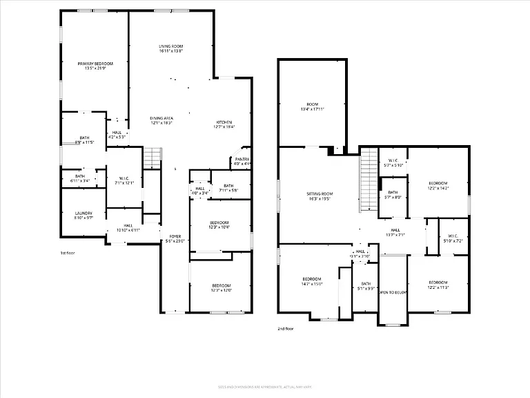5722 Rushing River Way — Photo 45