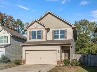 3543 Misty Hollow Dr, Bessemer, AL 35022