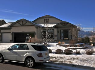 10382 Pinetop Dr, Colorado Springs, CO 80920
