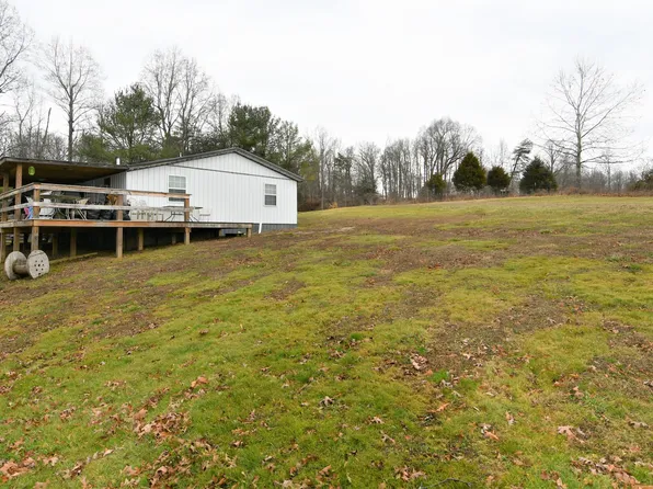 115 Sutton Rd, Olive Hill, KY 41164