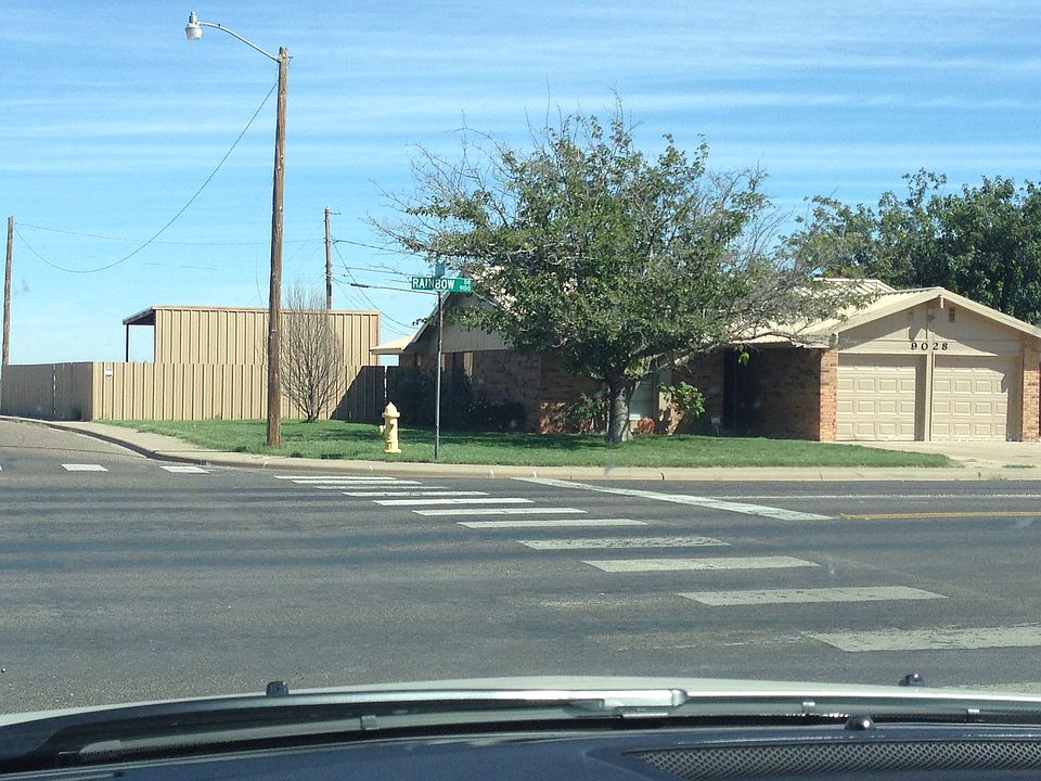 1st image of 9028 Rainbow Dr
