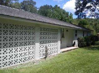 205 Pinehills Dr, Hattiesburg, MS 39402
