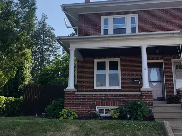 16 Intervilla Ave, West Lawn, PA 19609