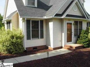 306 Williams Rd, Travelers Rest, SC 29690