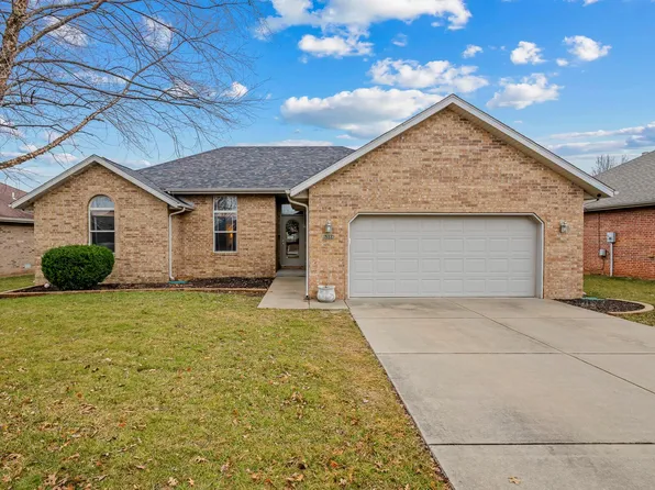 5386 Butternut Drive, Springfield, MO 65802