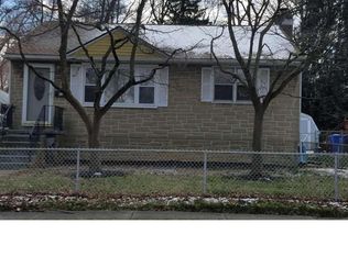 64 Thomas Ave, Maple Shade, NJ 08052