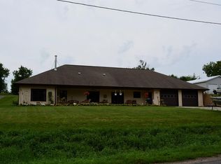 207 Brady St, Brooklyn, IA 52211