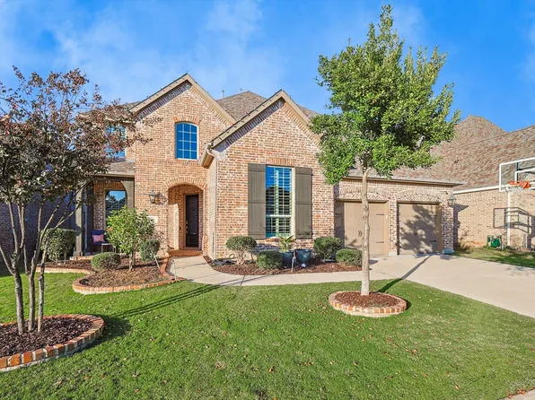 1601 Trinidad Way, Lantana, TX 76226