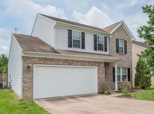 5348 Ryan Allen Cir, Whites Creek, TN 37189