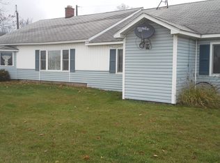 Ackley Rd, Germfask, MI 49836