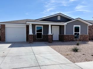 432 Staghorn Dr, Odessa, TX 79765