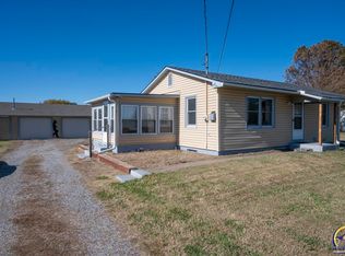 1733 NW Furman Rd, Topeka, KS 66618